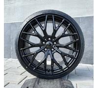 2DRV by Wheelworld WH37 8 5x19 5x112 ET40 MB66 6