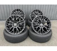 2DRV by Wheelworld WH37 8 5x19 5x112 ET26 MB66 6