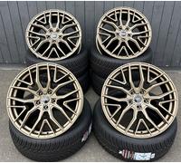 19 Zoll Winterräder 245/40 R19 Winterreifen für VW Arteon Shooting Brake inkl R