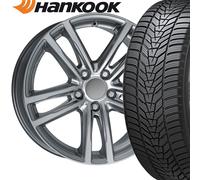 Hankook Winter i*cept evo3 W330 XL FSL M+S 3PMSF - 245/40 R19 98V - Winterreifen