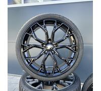 19 Zoll Winterräder Winterreifen Kompletträder Mercedes CLA Klasse C117 X117 AMG