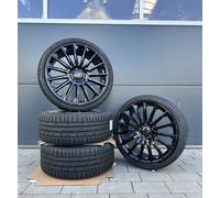 2DRV by Wheelworld WH39 8 5x19 5x112 ET45 MB66 6
