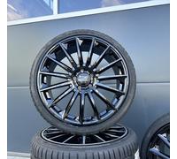 2DRV by Wheelworld WH39 8 5x19 5x112 ET45 MB66 6