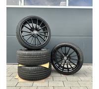 V1 WHEELS V2 8.5X19 ET45 5/112 Alufelge