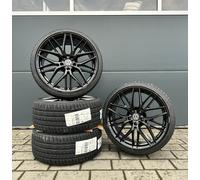 Damina Performance DM08 8.5J x 19 Zoll ET 45 LK 5x112 Alufelge Felge KBA NEU
