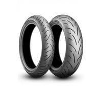 Motorradreifen Bridgestone 190/50 R17 73W ZR Battlax Sport Touring T-33-R | 5628