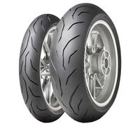 Dunlop 190/50 ZR17 (73W) Sportsmart MK4 Rear