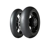 Motorradreifen Dunlop GP Racer SLICK D212 MEDIUM NHS 190/55R17 Sommerreifen