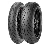 190/55 ZR17 (75W) Angel GT (A) Rear M/C