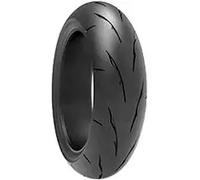 Bridgestone 190/55 ZR17 (75W) Battlax RS 11 E Rear GSXR 19
