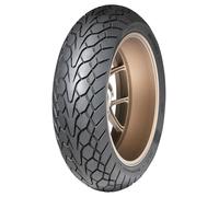 Dunlop Mutant TL hinten 190/55 R17 75W Motorradreifen | 78325