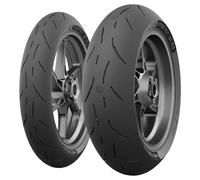 Metzeler Sportec 01 RS 190/55 R17 75W PKW Sommerreifen Reifen 4599800