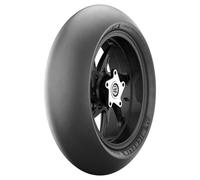 MICHELIN Motorradreifen 190/60 R17 TL POWER PERFORMANCE SLICK REAR MS+ M+S