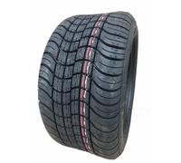 4x Narubb S-6502 Anhänger Diagonal 195/50B10 98N Ganzjahresreifen