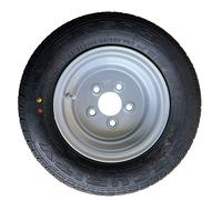 Security TR 603 195/55R10C 98/96N