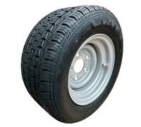 Security TR 603 195/55R10C 98/96N
