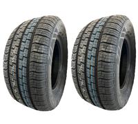 195/55 R10C Wanda/Journey- TrailRunner - 98/96P - M+S 150km/h - DOT:2026