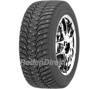 Goodride IceMaster Spike Z-506 195/55 R16 87T PKW Winterreifen Reifen 03010462701CME770201