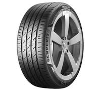 Semperit Speed Life 3 195/60 R15 88 V, Sommerreifen