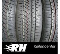 195/65 R15 91T Allwetter Reifen m+s Runderneuert neu- Sonderaktionen Alp.3