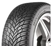 Firestone Winterhawk 4 M+S 195/65 R15 91T