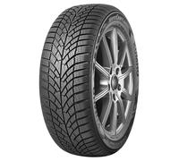 Winterreifen - KUMHO WINTERCRAFT WP52+ 195/65R15 91T BSW XL