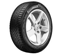 Vredestein Wintrac 195/65 R15 95T PKW Winterreifen Reifen VOLKSWAGEN: Golf 7 Schrägheck, Golf 5 Schrägheck, GOLF 6, AUDI: A3 Sportback, A4 B7 Avant