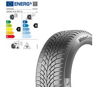 195/65 R15 95T XL Continental WinterContact TS 870 - Winterreifen Q44008110032A