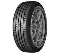 DUNLOP Ganzjahresreifen SPORT - 1x 195/65R15 91T