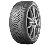 Kumho - Solus 4s Ha32 - 195/65 R15 Tl 95v M+s 3pmsf Xl Bsw - Ganzjahresreifen