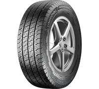 Ganzjahresreifen - UNIROYAL ALLSEASONMAX 195/75R16C 107R