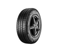 1 x CONTINENTAL 195/75R16CR TL VANCON WINTER 107/105R-Uelzen-DOT aus 2022
