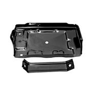 1962-67 Chevrolet Nova Batteriefach Mit Halterung Neu Dii