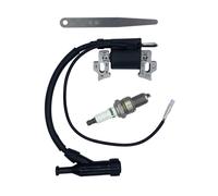 196cc 208cc Zündspule & Zündkerze für Briggs & Stratton 590603 Ersatzteile