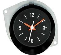 1970-74 Barracuda, Cuda & 71-74 Challenger Standard Armaturenbrett Uhr Montage