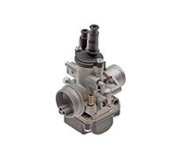 19mm Tuning Vergaser PHBG Nachbau - Passend für Derbi Senda R, Aerox, MBK Nitro, Gilera Runner, Piaggio NRG, Rieju RR Spike 50 - Mit Manuellem Choke