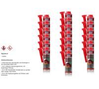 19x250 ml Original Liqui Moly 5120 Dose Super Diesel Additiv