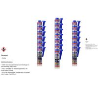 19x300 ml Original Liqui Moly 5100 Dose MTX Vergaser-Reiniger