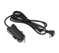 1A Kfz-Ladekabel 90° für Garmin nüvi 2340LT 2460LMT 2797LMT 2798LMT-D 2799LMT-D