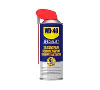 WD-40 Silikonspray Specialist Hochleistung, 49377, 400ml