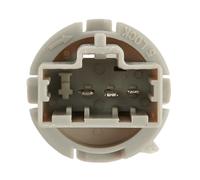 1Für Mazda-3/CX-5 04-13 13-16 Auto Rück Bremslicht Lampe-Birne-Fassung/G14S-5