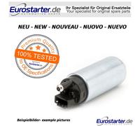 1Kraftstoffpumpe Neu OE-Ref. 119225-52102 für YANMAR