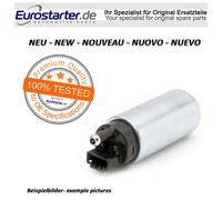 1Kraftstoffpumpe Neu OE-Ref. 119225-52102 für YANMAR
