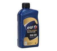 Elf Evolution FULL - TECH FE 5W-30 1 Liter