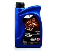 ELF Motoröl ELF Moto 4 Road 10W40 1L