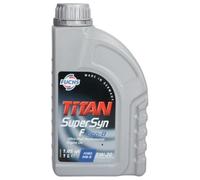 Fuchs Titan Supersyn F ECO-B 5W-20 : 1 Liter