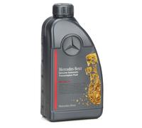 1L 1 Liter ORIGINAL Mercedes-Benz Automatikgetriebeöl MB 236.14 000989680511