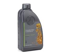 1L 1 Liter ORIGINAL Mercedes-Benz Motoröl Öl 0W-20 MB 229.71 000989340911
