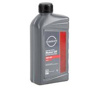 1L 1 Liter ORIGINAL Nissan 5W-40 Motoröl Öl ACEA A3/B4 API SN/CF KE900-90032