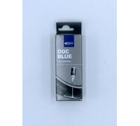 (1l=231,67€) Schwalbe Doc Blue Professional Reifendichtmittel 60ml Flasche